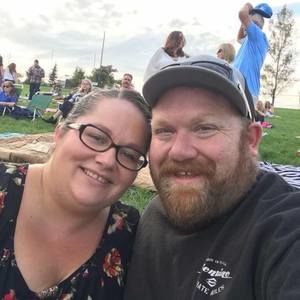 Meet your Posher, Katherina